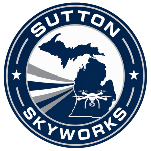 sutton skyworks logo no background
